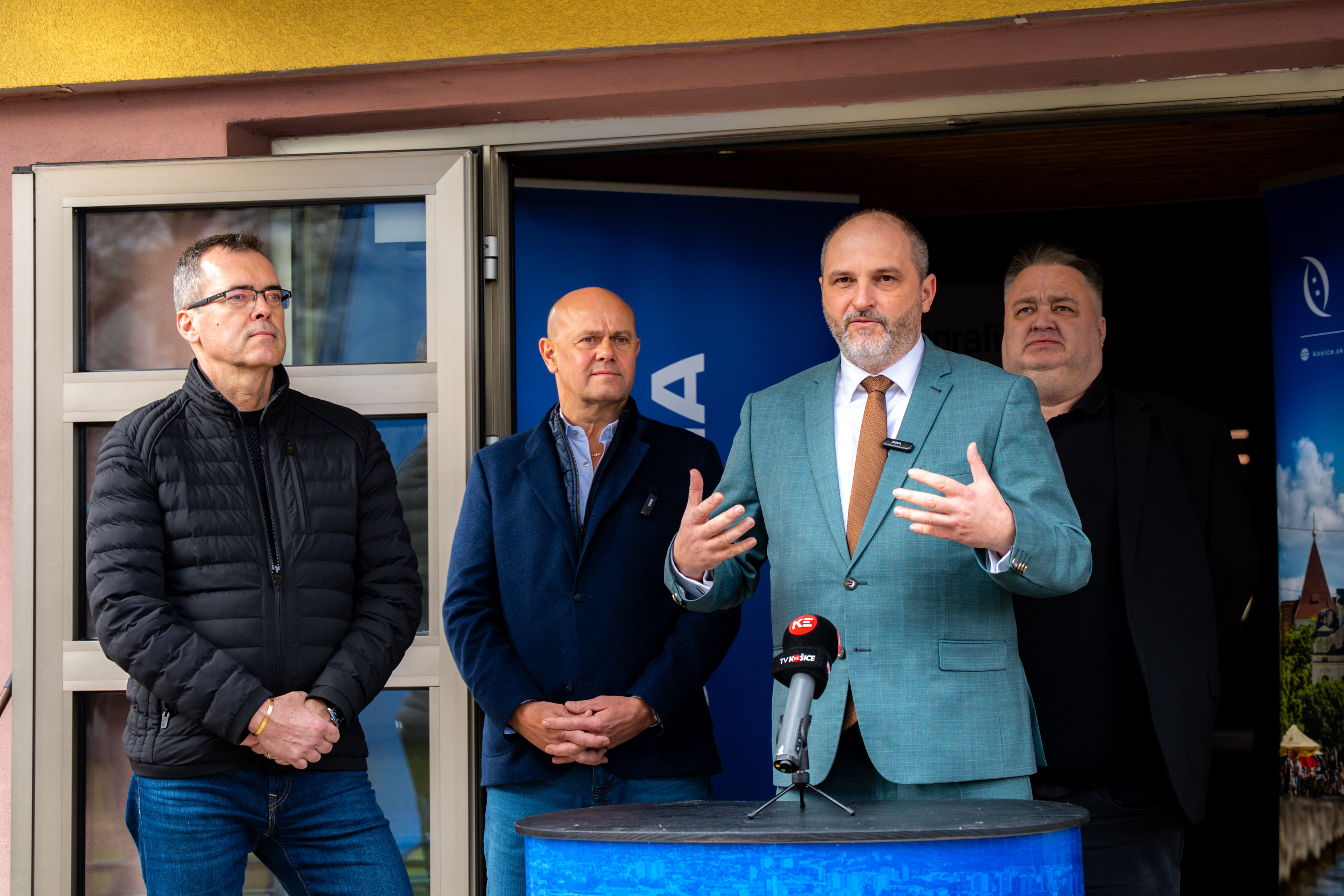 Slavnostne odovzdanie socialneho bytu-1-10